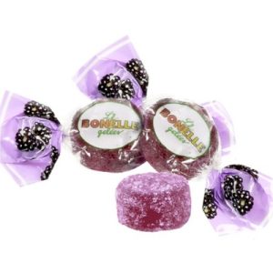 FID SFUSA LE BONELLE FRUTTI DI BOSCO S/G VEGAN KG.1 - immagine 1