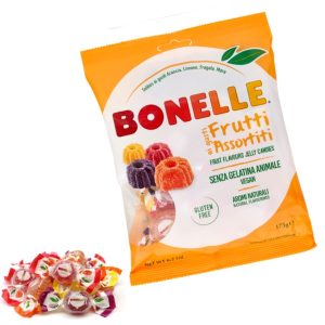 FID BUSTINA BONELLE ROTONDA S/G VEGAN GR.175 - immagine 1