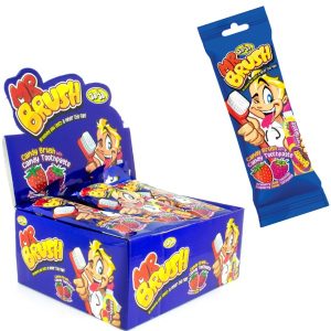 ROS MR BRUSH SPAZZOLINO GR.25 X PZ.24 - immagine 1