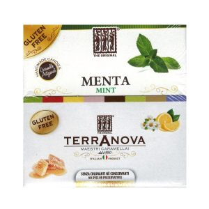TER BOX CARAMELLE ARTIGIANALI MENTA S/G KG.1 - immagine 1