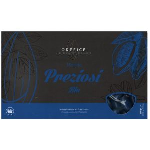 ORE CONFETTI RIPIENI BLU PREZIOSI S/G GR900 - immagine 1