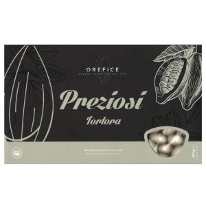 ORE CONFETTI RIPIENI TORTORA PREZIOSI S/G GR900 - immagine 1