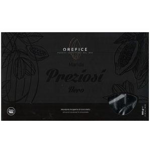 ORE CONFETTI RIPIENI NERO PREZIOSI S/G GR900 - immagine 1