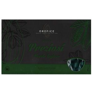ORE CONFETTI RIPIENI VERDE INGLESE PREZIOSI S/G GR900 - immagine 1
