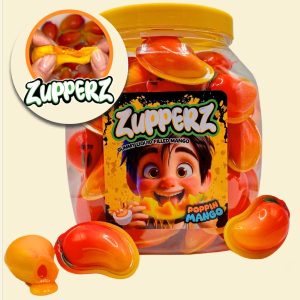ZUP ZUPPERZ POPPIN MANGO GR18 PZ 50 - immagine 1