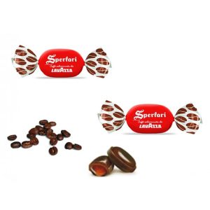 SPE CARAMELLE AL CAFFE' LAVAZZA S/G GR500 - immagine 1