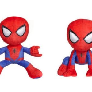 IGT SPIDERMAN ACTION CM38 (in base a disp.) - immagine 1