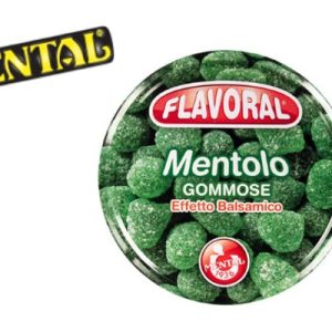 FAS FLAVORAL BOLI MENTOLO PZ.16 - immagine 1