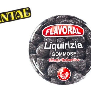 FAS FLAVORAL BOLI LIQUIRIZIA PZ.16 - immagine 1