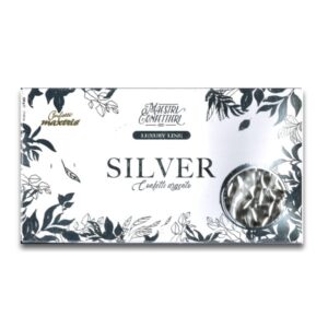 ITA CUORI PICCOLI ARGENTO S/G GR500 - immagine 1