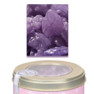 LEO TONDINO CARAMELLE VIOLETTA GR150 - immagine 1