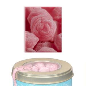 LEO TONDINO CARAMELLE ROSETTE GR150 - immagine 1