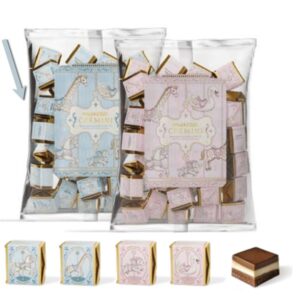ITA CREMINO BABY CELESTE S/G GR 500 - immagine 1