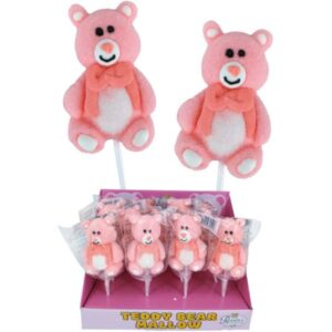 ROS LECCA MALLOW ORSETTI ROSA GR.35 X PZ.12 - immagine 1