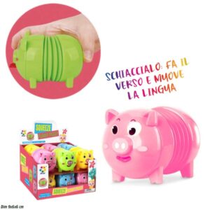 ROS LUIGINO MAIALINO PZ 12 X GR8 - immagine 1