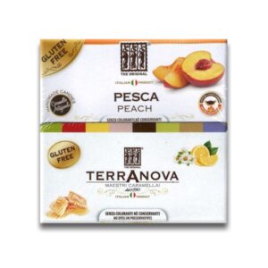 TER BOX CARAMELLE ARTIGIANALI PESCA S/G KG.1 - immagine 1