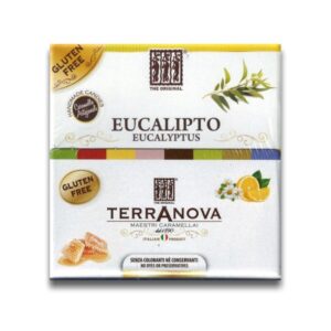 TER BOX CARAMELLE ARTIGIANALI EUCALIPTO S/G KG.1 - immagine 1