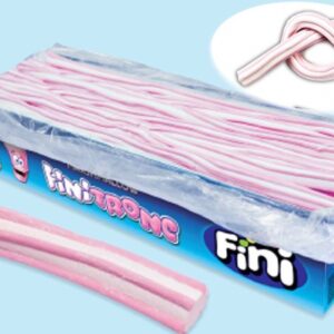 FIN MM FINITRONC OLIMPIC STRIATO ROSA S/G PZ50 (gr 80 cm 62) - immagine 1