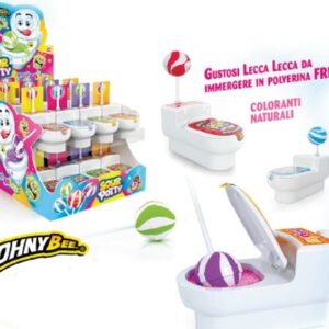 JOY SOUR POTTY PZ. 24 X GR19 - immagine 1