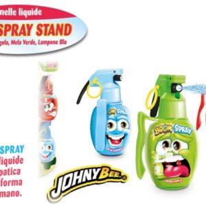 JOY BOOM BOMBE SPRAY 50 ML X 12 PZ - immagine 1