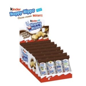 FER HAPPY HIPPO CACAO 28 PZ - immagine 1