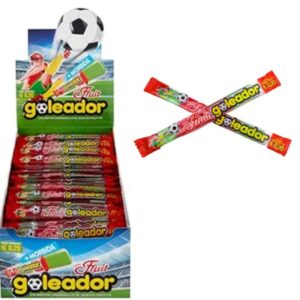 PER GOLEADOR FRUTTA PZ.200 - immagine 1
