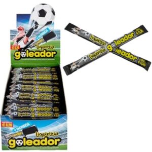 PER GOLEADOR LIQUIRIZIA PZ.200 - immagine 1