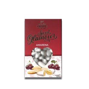 CRI CONFETTI MANDORLA AMARENA  GR400 - immagine 1