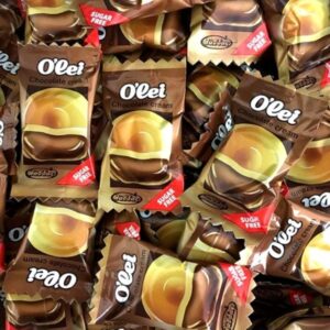 CDD O'LEI PANNA E CIOCC S/Z e S/G KG.1 - immagine 1