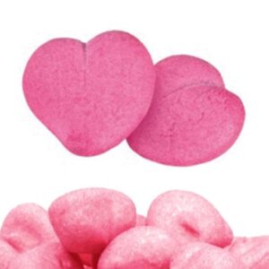 BUL CUORI ROSA S/G GR. 900 - immagine 1