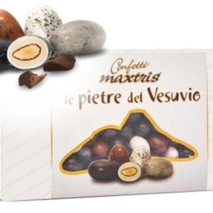 ITA CONFETTI MAXTRIS PIETRE VESUVIO S/G KG. 1 - immagine 1