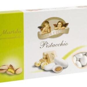 ORE CONFETTI MARIDA PISTACCHIO S/G GR500 - immagine 1