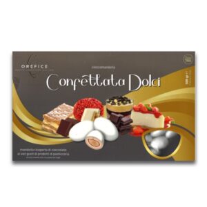 ORE CONFETTI MARIDA CONFETTATA DOLCI S/G GR500 - immagine 1