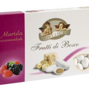 ORE CONFETTI MARIDA FRUTTI DI BOSCO S/G GR500 - immagine 1
