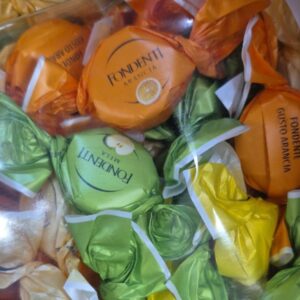 FID FONDENTI FRUTTA S/G KG. 1 - immagine 1