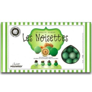 ITA LES NOISETTES SFUMATE VERDE S/G KG.1 - immagine 1