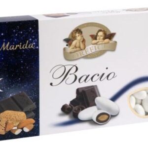 ORE CONFETTI MARIDA BACIO S/G GR500 - immagine 1