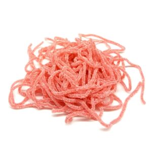 KIN SPAGHETTI FRAGOLA FRIZZ KG.1 - immagine 1