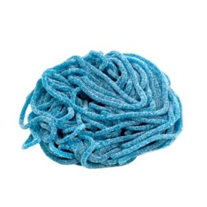 KIN SPAGHETTI BLU LAMPONE FRIZZ KG.1 - immagine 1