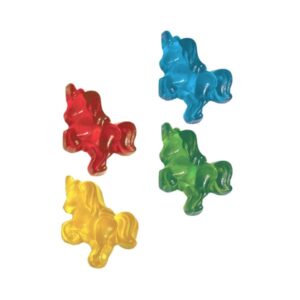 HAR UNICORNI KG.1 - immagine 1