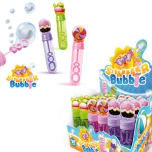 DUL VIDAS SUMMER BUBBLE (BOLLE DI SAPONE) GR.5 X PZ 24 - immagine 1