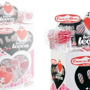 CDD LECCA I LOVE S/G GR.6.5X200 - immagine 1