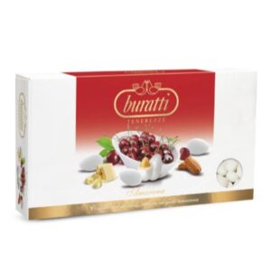 BUR CONFETTI TENEREZZE AMARENA S/G KG.1 - immagine 1