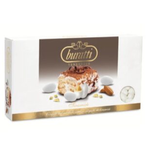 BUR CONFETTI TENEREZZE TIRAMISU' S/G KG.1 - immagine 1