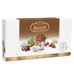 BUR CONFETTI WAFER KG.1 - immagine 1