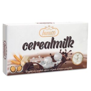 BUR CONFETTI CEREALMILK GR900 - immagine 1