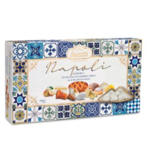 BUR CONFETTI TENEREZZE NAPOLI S/G KG.1 - immagine 1