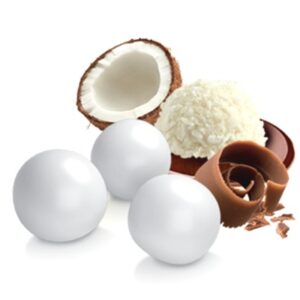 PAP PERLE COCCO S/G GR.500 - immagine 1