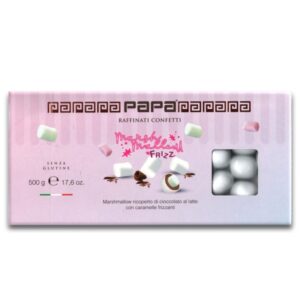PAP CONFETTI MARSHMALLOW FRIZZ S/G GR500 - immagine 1