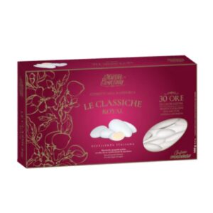 ITA CONFETTI MANDORLA SPAGNOLA ROYAL S/G KG. 1 - immagine 1